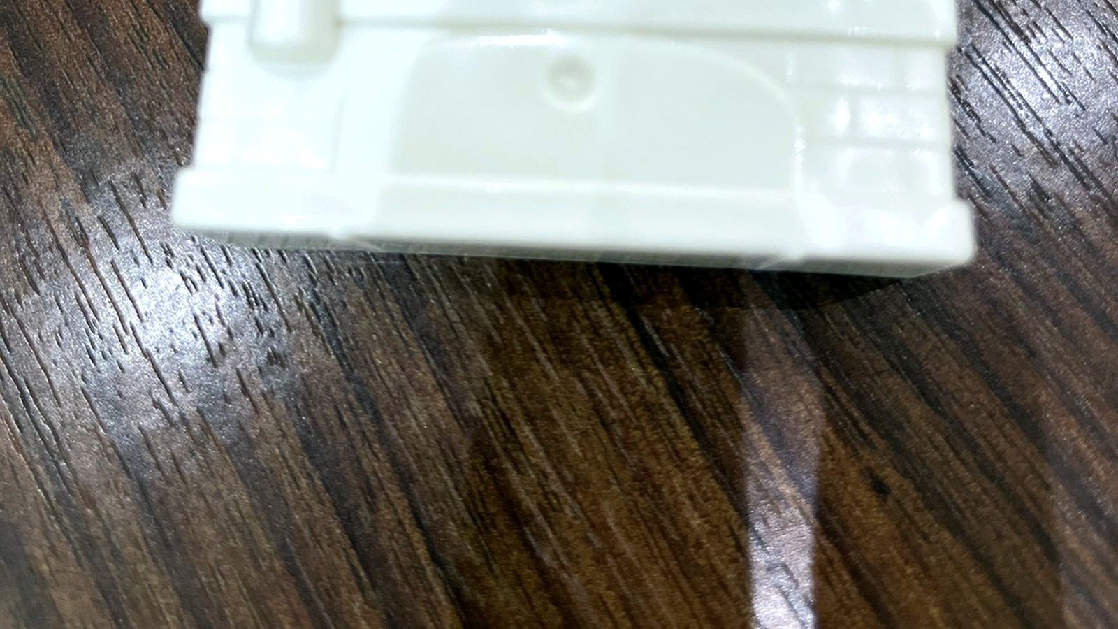 シナモロールのおもちゃ